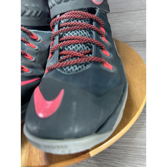 Nike Zoom LeBron soldier VIII Basketball Shoes 653641-363~ Men’s Size 13 main image 8